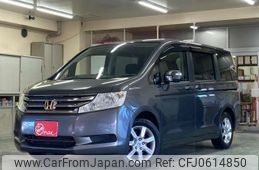 honda stepwagon 2012 -HONDA 【横浜 505ﾕ 117】--Stepwgn DBA-RK1--RK1-1208308---HONDA 【横浜 505ﾕ 117】--Stepwgn DBA-RK1--RK1-1208308-