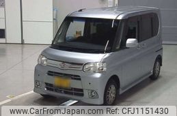 daihatsu tanto 2013 -DAIHATSU 【滋賀 580ﾑ3315】--Tanto DBA-L375S--L375S-0669492---DAIHATSU 【滋賀 580ﾑ3315】--Tanto DBA-L375S--L375S-0669492-