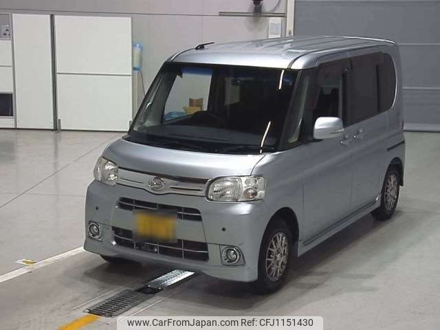 daihatsu tanto 2013 -DAIHATSU 【滋賀 580ﾑ3315】--Tanto DBA-L375S--L375S-0669492---DAIHATSU 【滋賀 580ﾑ3315】--Tanto DBA-L375S--L375S-0669492- image 1