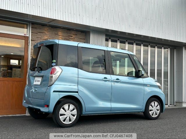 mitsubishi ek-space 2019 -MITSUBISHI 【一宮 580ﾆ4312】--ek Space B11A--0408161---MITSUBISHI 【一宮 580ﾆ4312】--ek Space B11A--0408161- image 2