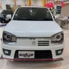 suzuki alto-works 2018 -SUZUKI 【名変中 】--Alto Works HA36S--897552---SUZUKI 【名変中 】--Alto Works HA36S--897552- image 4