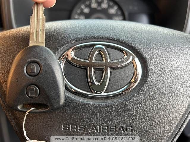 toyota pixis-van 2021 CFJ1811003 image 2