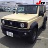 suzuki jimny-sierra 2023 -SUZUKI 【伊勢志摩 510ﾀ5005】--Jimny Sierra JB74W--203890---SUZUKI 【伊勢志摩 510ﾀ5005】--Jimny Sierra JB74W--203890- image 13