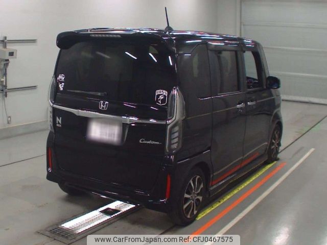 honda n-box 2018 -HONDA 【土浦 585さ303】--N BOX JF3-1123927---HONDA 【土浦 585さ303】--N BOX JF3-1123927- image 2