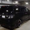 toyota vellfire 2012 -TOYOTA 【大阪 303や6612】--Vellfire GGH20Wｶｲ-8062543---TOYOTA 【大阪 303や6612】--Vellfire GGH20Wｶｲ-8062543- image 2