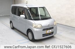 daihatsu tanto 2008 CFJ1527606