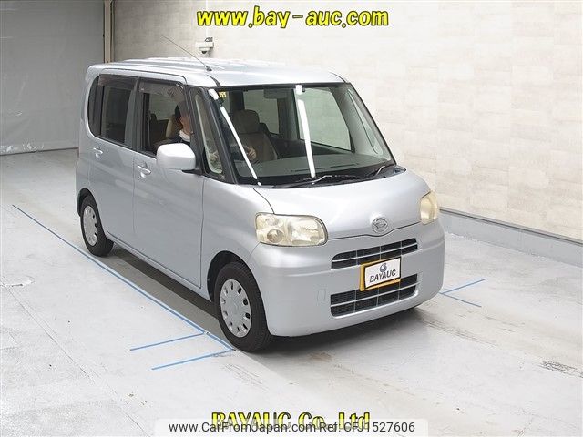 daihatsu tanto 2008 CFJ1527606 image 1
