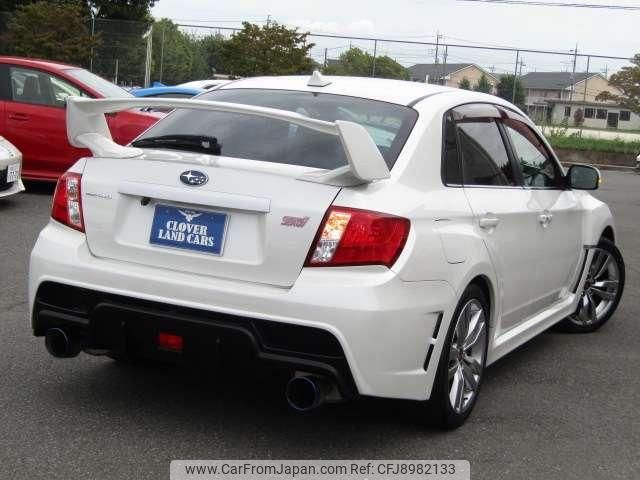 subaru impreza-wrx 2011 quick_quick_CBA-GVF_GVF-004410 image 2