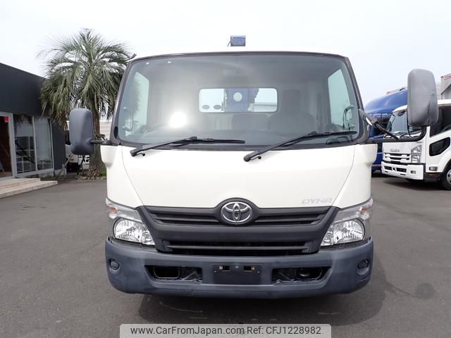 toyota dyna-truck 2016 GOO_NET_EXCHANGE_0402607A30250529W001 image 2