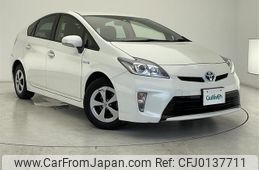 toyota prius 2014 -TOYOTA--Prius DAA-ZVW30--ZVW30-1831631---TOYOTA--Prius DAA-ZVW30--ZVW30-1831631-