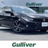 honda civic 2018 -HONDA--Civic DBA-FK7--FK7-1006299---HONDA--Civic DBA-FK7--FK7-1006299- image 1