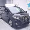 toyota alphard 2017 -TOYOTA--Alphard AGH30W-0120414---TOYOTA--Alphard AGH30W-0120414- image 1