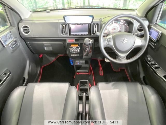 suzuki alto-works 2019 quick_quick_HA36S_HA36S-913976 image 2