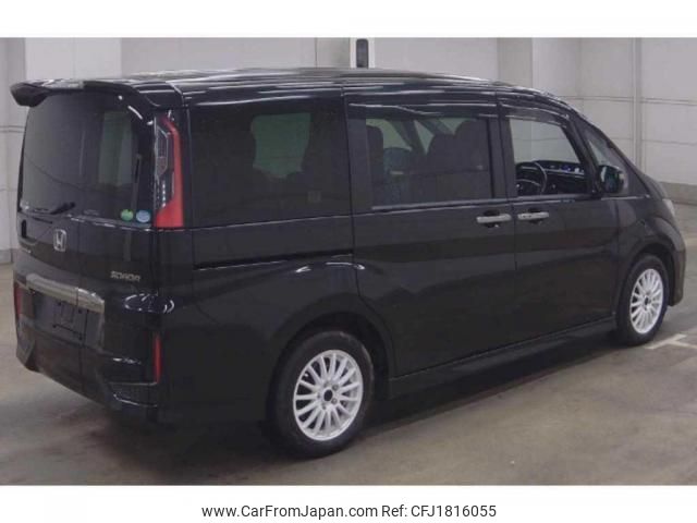 honda stepwagon-spada 2016 CFJ1816055 image 2