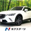 mazda cx-3 2018 -MAZDA--CX-3 6BA-DKEFW--DKEFW-101939---MAZDA--CX-3 6BA-DKEFW--DKEFW-101939- image 1