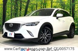 mazda cx-3 2018 -MAZDA--CX-3 6BA-DKEFW--DKEFW-101939---MAZDA--CX-3 6BA-DKEFW--DKEFW-101939-