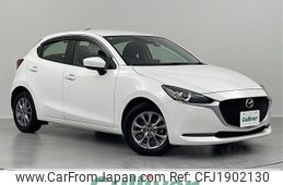 mazda demio 2020 CFJ1902130