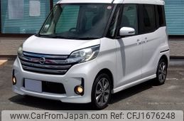 nissan dayz-roox 2014 CFJ1676248