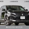 peugeot 3008 2023 -PEUGEOT--Peugeot 3008 3LA-P845G06H--VF3M45GBUNS136931---PEUGEOT--Peugeot 3008 3LA-P845G06H--VF3M45GBUNS136931- image 1