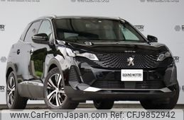 peugeot 3008 2023 -PEUGEOT--Peugeot 3008 3LA-P845G06H--VF3M45GBUNS136931---PEUGEOT--Peugeot 3008 3LA-P845G06H--VF3M45GBUNS136931-