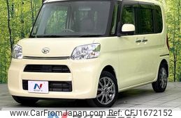 daihatsu tanto 2016 CFJ1672152