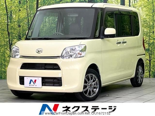 daihatsu tanto 2016 CFJ1672152 image 1
