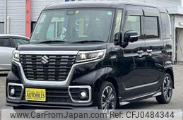 suzuki spacia 2020 -SUZUKI 【名変中 】--Spacia MK53S--889498---SUZUKI 【名変中 】--Spacia MK53S--889498-