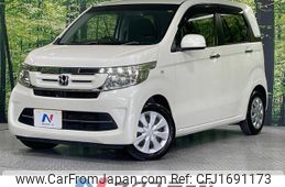 honda n-wgn 2018 CFJ1691173