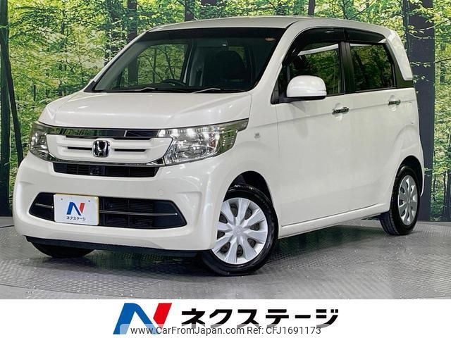 honda n-wgn 2018 CFJ1691173 image 1