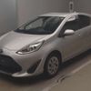 toyota aqua 2021 -TOYOTA--AQUA 6AA-NHP10--NHP10-2716736---TOYOTA--AQUA 6AA-NHP10--NHP10-2716736- image 1