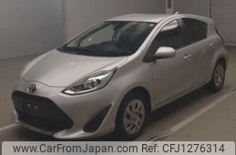 toyota aqua 2021 -TOYOTA--AQUA 6AA-NHP10--NHP10-2716736---TOYOTA--AQUA 6AA-NHP10--NHP10-2716736-