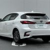 lexus ct 2018 -LEXUS--Lexus CT DAA-ZWA10--ZWA10-2324103---LEXUS--Lexus CT DAA-ZWA10--ZWA10-2324103- image 15