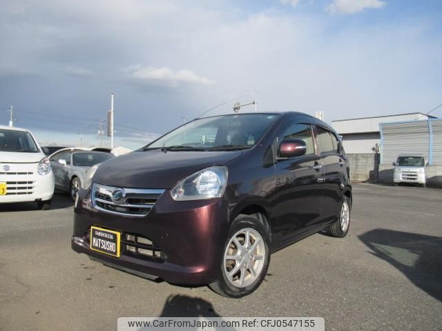 daihatsu mira-e-s 2012 GOO_JP_700040370830241211002 image 1