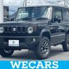 suzuki jimny 2024 quick_quick_3BA-JB64W_JB64W-347159 image 1