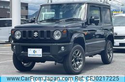 suzuki jimny 2024 quick_quick_3BA-JB64W_JB64W-347159