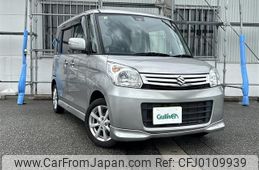 suzuki spacia 2014 -SUZUKI--Spacia DBA-MK32S--MK32S-215971---SUZUKI--Spacia DBA-MK32S--MK32S-215971-