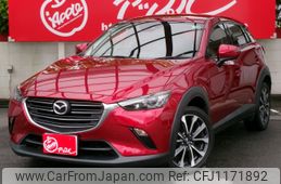 mazda cx-3 2018 -MAZDA--CX-3 3DA-DK8FW--DK8FW-101861---MAZDA--CX-3 3DA-DK8FW--DK8FW-101861-