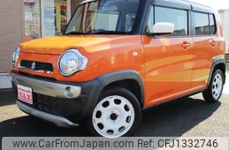 suzuki hustler 2014 CFJ1332746