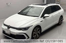 volkswagen golf-variant 2023 CFJ1581085