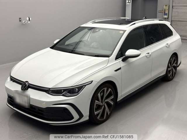 volkswagen golf-variant 2023 CFJ1581085 image 1