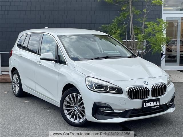 bmw 2-series 2019 -BMW--BMW 2 Series LDA-2E20--WBA7P12050EP90148---BMW--BMW 2 Series LDA-2E20--WBA7P12050EP90148- image 1