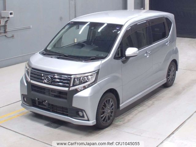daihatsu move 2016 -DAIHATSU--Move LA160S-0022103---DAIHATSU--Move LA160S-0022103- image 1