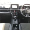 suzuki jimny 2022 -SUZUKI--Jimny 3BA-JB64W--JB64W-233323---SUZUKI--Jimny 3BA-JB64W--JB64W-233323- image 2