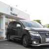 nissan elgrand 2019 -NISSAN--Elgrand DBA-TE52--TE52-110385---NISSAN--Elgrand DBA-TE52--TE52-110385- image 5