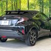 toyota c-hr 2017 -TOYOTA--C-HR DAA-ZYX10--ZYX10-2098208---TOYOTA--C-HR DAA-ZYX10--ZYX10-2098208- image 17