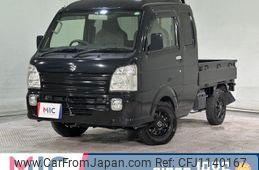 suzuki carry-truck 2018 quick_quick_DA16T_DA16T-426665