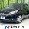 nissan note 2013 quick_quick_E12_E12-187712 image 1