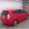 toyota prius-α 2017 CFJ1706219 image 4