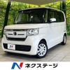 honda n-box 2020 -HONDA--N BOX 6BA-JF3--JF3-1434683---HONDA--N BOX 6BA-JF3--JF3-1434683- image 1