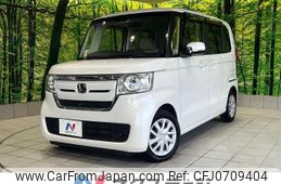 honda n-box 2020 -HONDA--N BOX 6BA-JF3--JF3-1434683---HONDA--N BOX 6BA-JF3--JF3-1434683-
